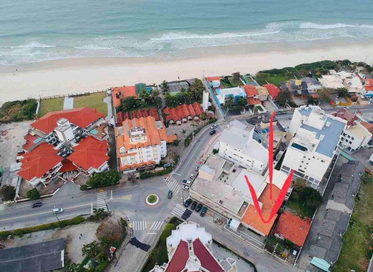 Residencial Gaivotas 17 - 1 Quartos - Apto Aconchegante A 70M Praia Dos Ingleses Флорианополис Экстерьер фото